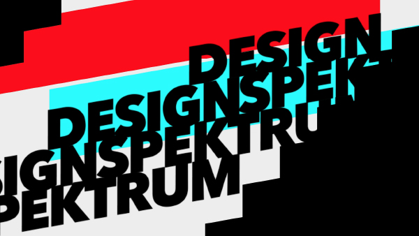 DesignSpektrum logo animation frame