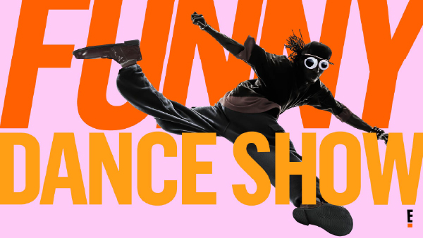 Funny Dance Show