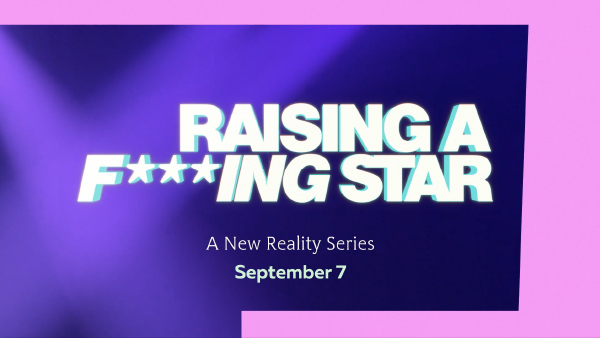 Raising a F***ing Star endpage