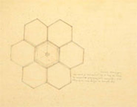 Drawings from the proposal